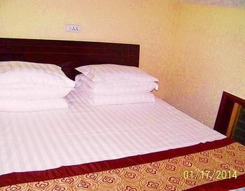 Pingyao Wanggulou Hotel Dış mekan fotoğraf