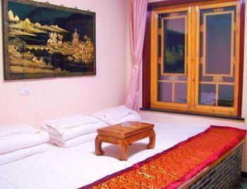 Pingyao Wanggulou Hotel Dış mekan fotoğraf