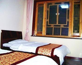 Pingyao Wanggulou Hotel Dış mekan fotoğraf