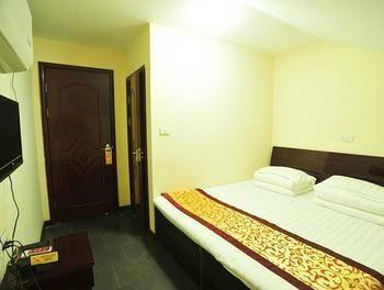 Pingyao Wanggulou Hotel Dış mekan fotoğraf