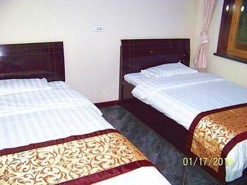 Pingyao Wanggulou Hotel Dış mekan fotoğraf