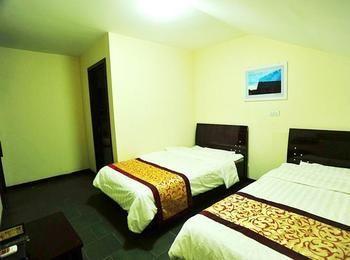 Pingyao Wanggulou Hotel Dış mekan fotoğraf