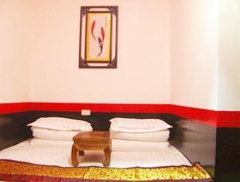 Pingyao Wanggulou Hotel Dış mekan fotoğraf